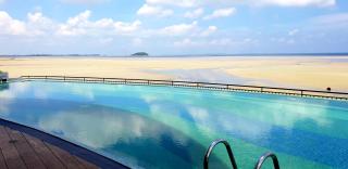 BW Suite Belitung - Tanjungpandan - 8