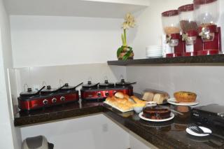 Ametista Flat - Maceió - 6
