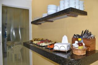 Ametista Flat - Maceió - 4