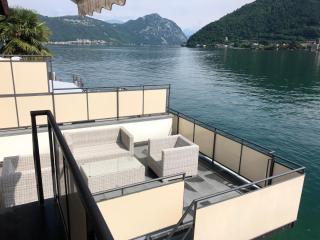 Casa Isabella - Riva San Vitale - 2