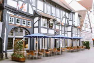 Hotel Stadt Kassel - 8