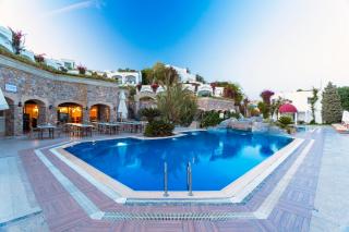 Royal Asarlik Beach Hotel - Gümbet - 3