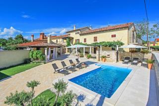 Villa Maria Tereza - Žminj - 9