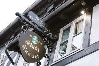 Hotel Stadt Kassel - 7