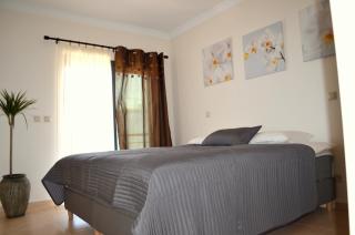 Marina Beach Apartment - Lagos - 5
