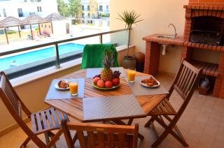 Marina Beach Apartment - Lagos - 3