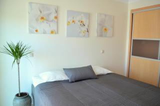 Marina Beach Apartment - Lagos - 7
