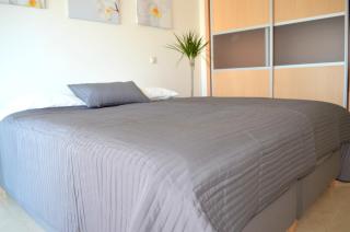 Marina Beach Apartment - Lagos - 6