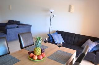 Marina Beach Apartment - Lagos - 1