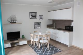Apartament Anna Park Rodzinna - Mielno - 0