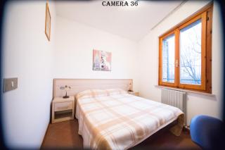Hotel I Tigli albergo diffuso - Corinaldo - 1