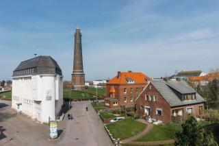 Aparthotel Kachelot - Borkum - 2