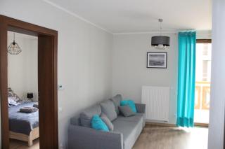 Apartament Anna Park Rodzinna - Mielno - 9