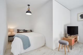 LEEWAYS LOFT in PELAYO - Madrid - 1