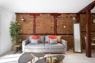 LEEWAYS LOFT in PELAYO - Madrid - 8