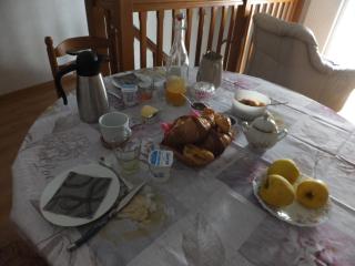 Les 4 vents - 4
