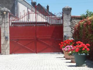 Les 4 vents - Vineuil - 5