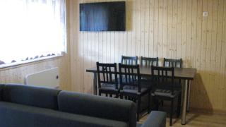 Domki Letniskowe ARKON - 3