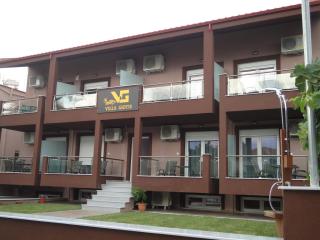 Villa Giotis - Skala Sotiros - 0