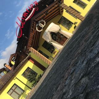 Ресторан-Готель Міжгірʼя - 7