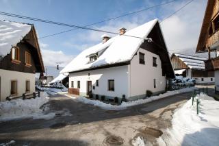 Apartments and Rooms Ražen - Bohinj - 8