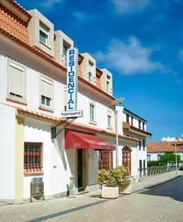 Residencial Fortunato - Ericeira - 0