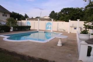 Country Manor Apartments - Ocho Rios - 7