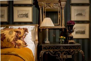 Prestonfield House - 5