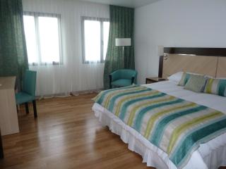 Hotel Plaza Central Canning - Ezeiza - 9