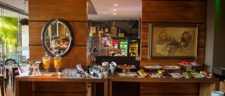 Las Ventanas Hotel Boutique - Ciudad del Este - 6