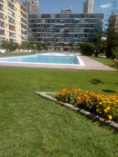 Studio Hannibal 1 - Cala de Finestrat - 6