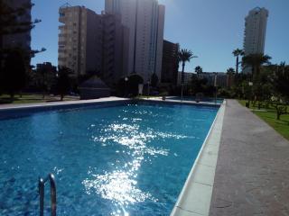 Studio Hannibal 1 - Cala de Finestrat - 8