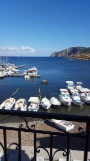 la casetta di giovanna - Marettimo - 5