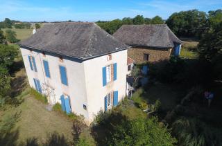 La Maison de la Souque - Mirandol-Bourgnounac - 9