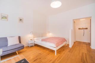 La Perla Vintage-Apartments - 7