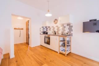 La Perla Vintage-Apartments - 4