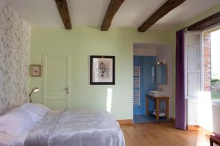 La Maison de la Souque - Mirandol-Bourgnounac - 8
