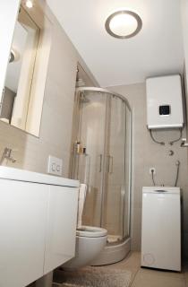 Apartman MBG - Spalato (Split) - 1
