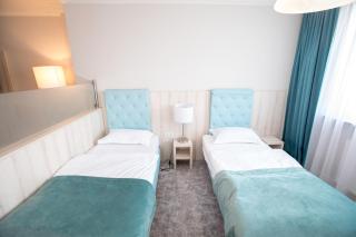 Hotel Amts-Apotheke - Limburg an der Lahn - 7