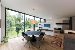 Parksuites Apartments Graz - Graz - 0