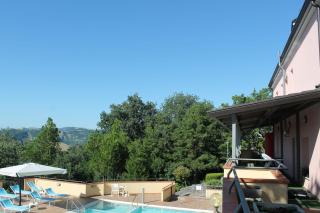 Albergo Centopini - Gemmano - 5