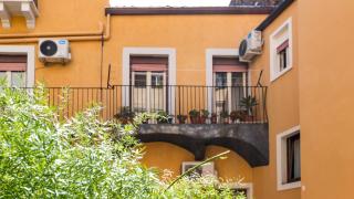 etnart gallery house - Catania - 2