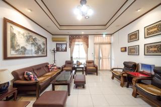 Tainan Travel Inn - ChengGong Univ. - Tainan - 3
