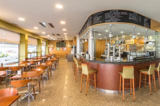 Hotel Santamaria - Tudela - 1