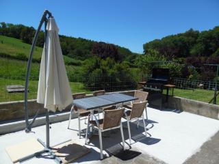 maison d'hotes Le Ranfort - Sousceyrac - 3