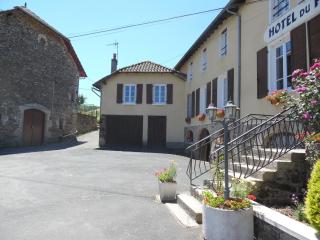 maison d'hotes Le Ranfort - Sousceyrac - 1