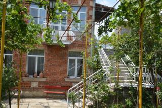 Friends House - Kutaisi - 4
