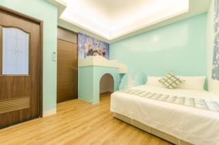 Dan Dan Bed and breakfast - Dongshan - 9