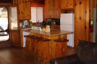 76 Howards Retreat - North Wawona - 2