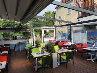 Hotel Poseidon - Ludwigsbourg - 0
